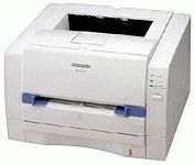 Panasonic KX-P7100 printing supplies